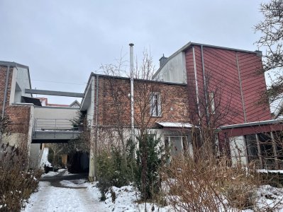 2 Wohnungen