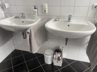 Badezimmer OG