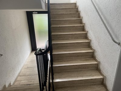 Treppenhaus