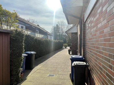 Seitenblick