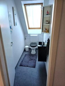 Gäste-WC