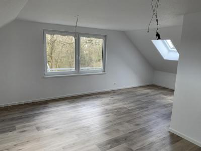 Wohn-Esszimmer